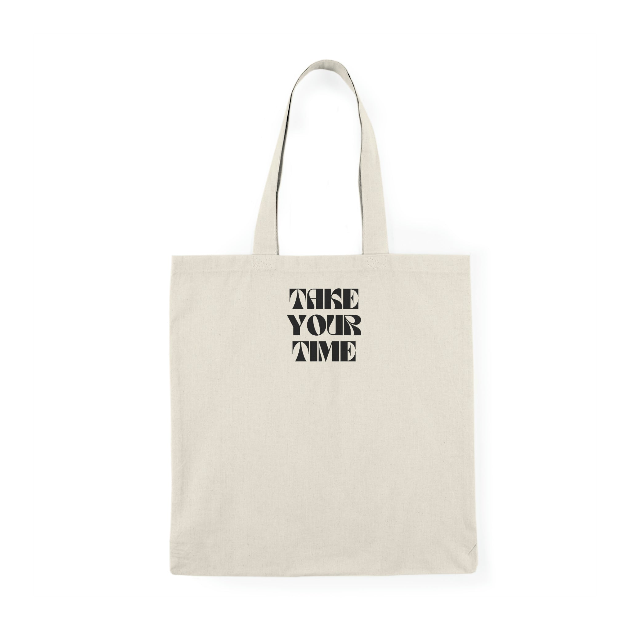 Tote | Take Your Time – Two Fifty Two Boutique