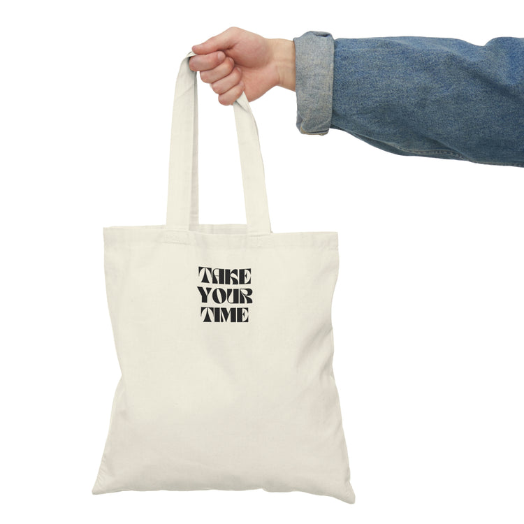 Tote | Take Your Time