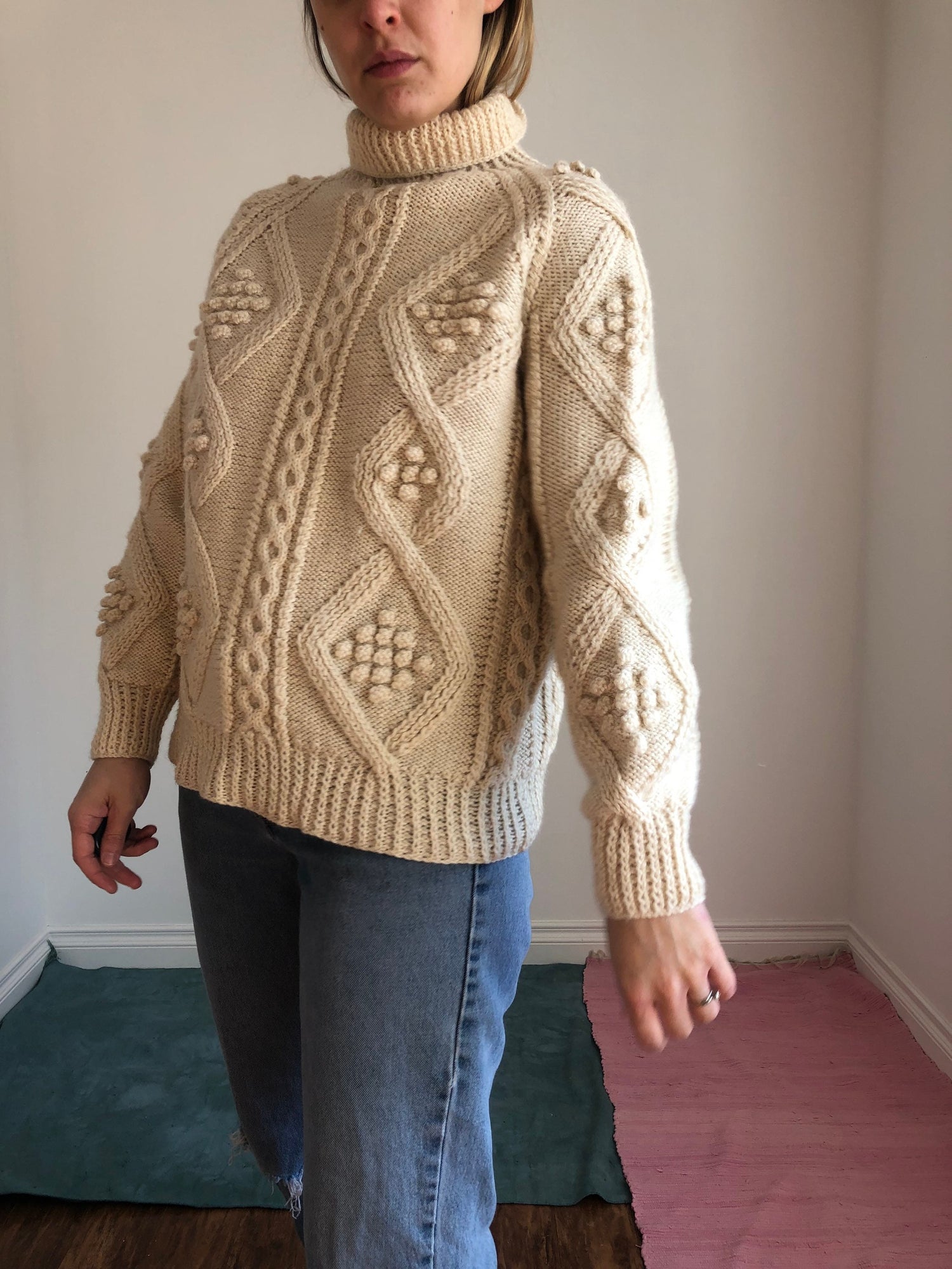 Popcorn sale sweater boutique