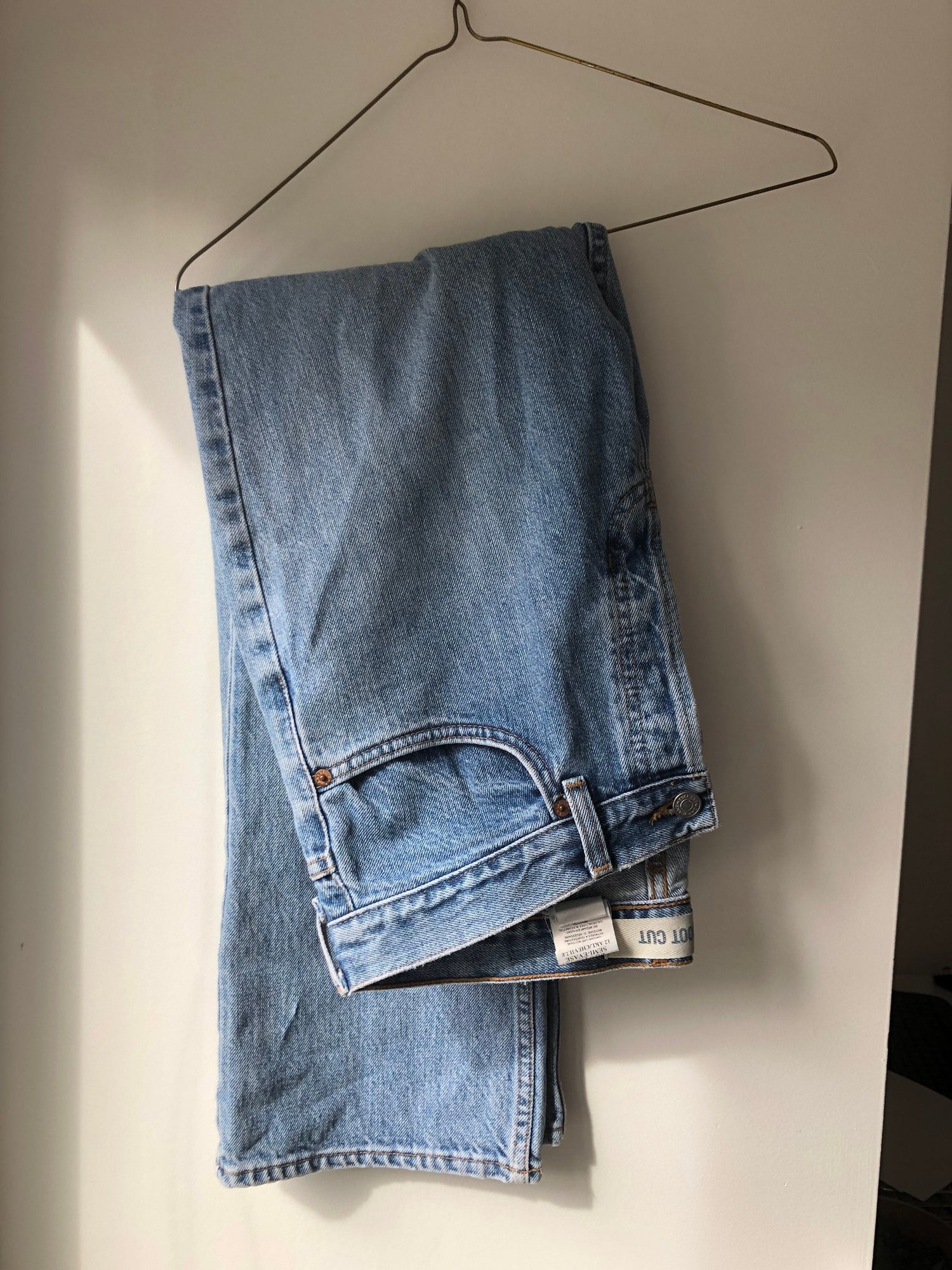 Vintage Gap Blue Jeans Size 28 -  Israel